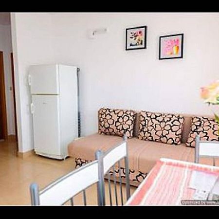 Apartments Ljuba ドゥバ エクステリア 写真