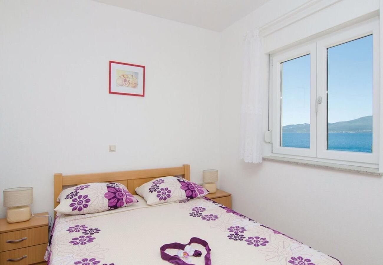 Apartments Ljuba ドゥバ エクステリア 写真