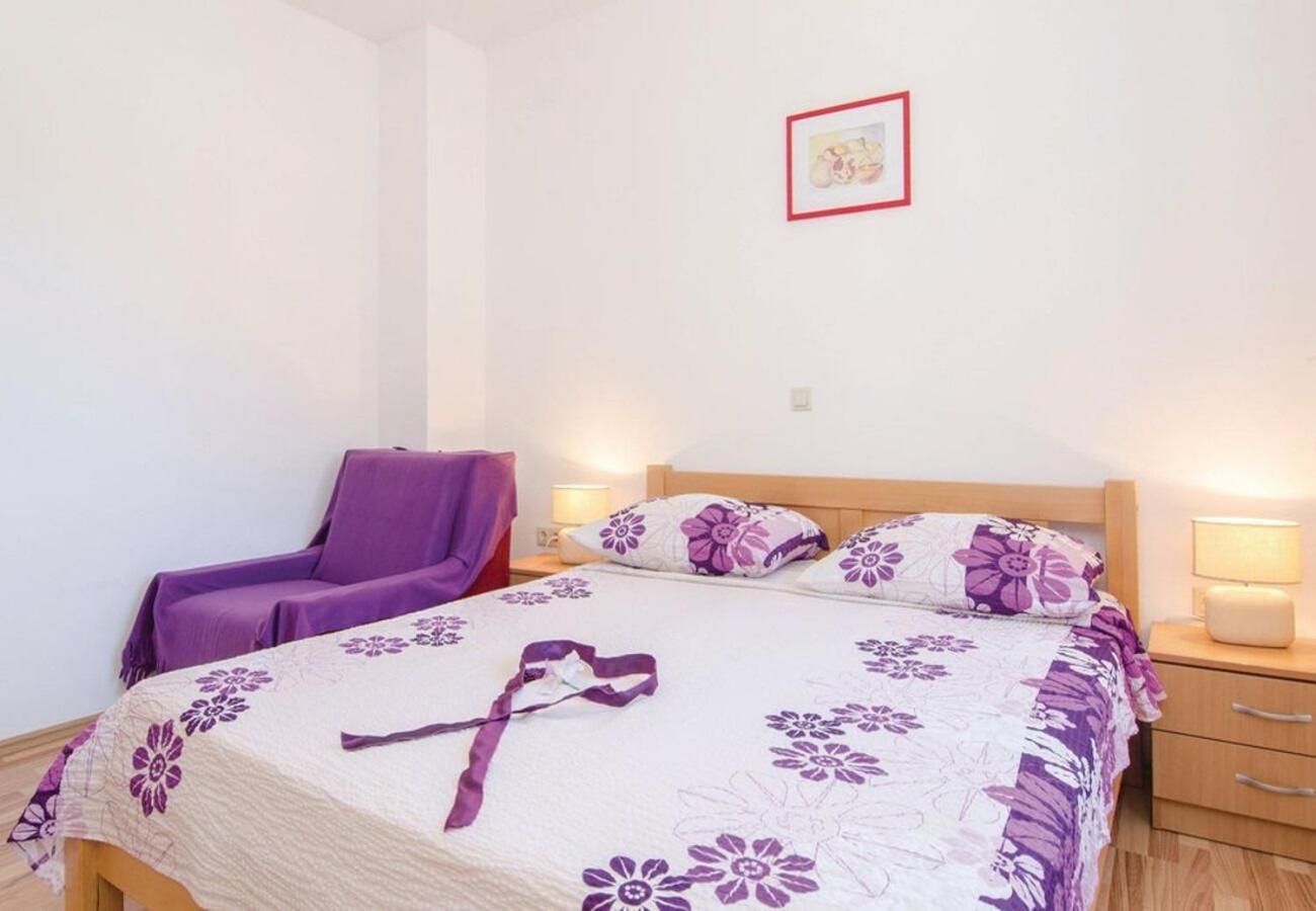 Apartments Ljuba ドゥバ エクステリア 写真